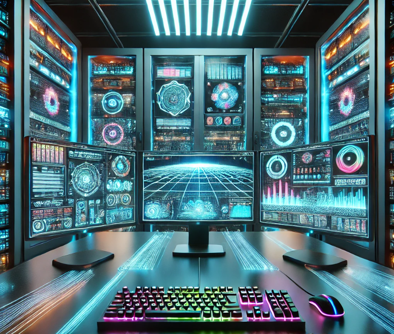 IT Topics You Should&nbsp;Know