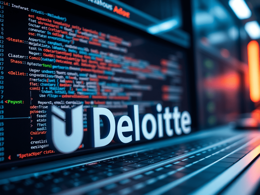 Deloitte Breach: Brain Cipher’s Claims and&nbsp;Implications