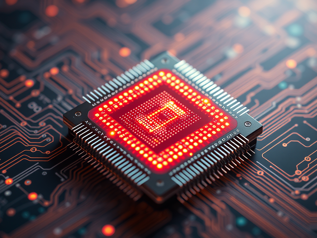 How Google’s Willow Chip Transforms Quantum&nbsp;Computing