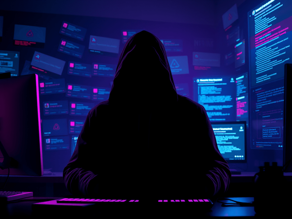 Storm-1811: Hacking RMM Tools To Spread&nbsp;Ransomware