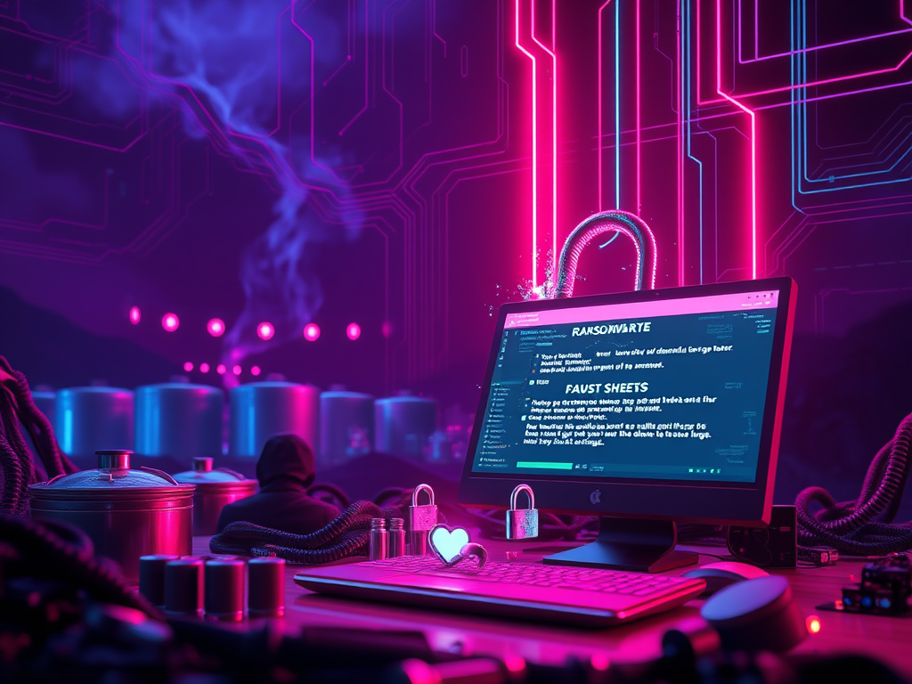 Costa Rica’s State-Owned Energy Company Hit With&nbsp;Ransomware