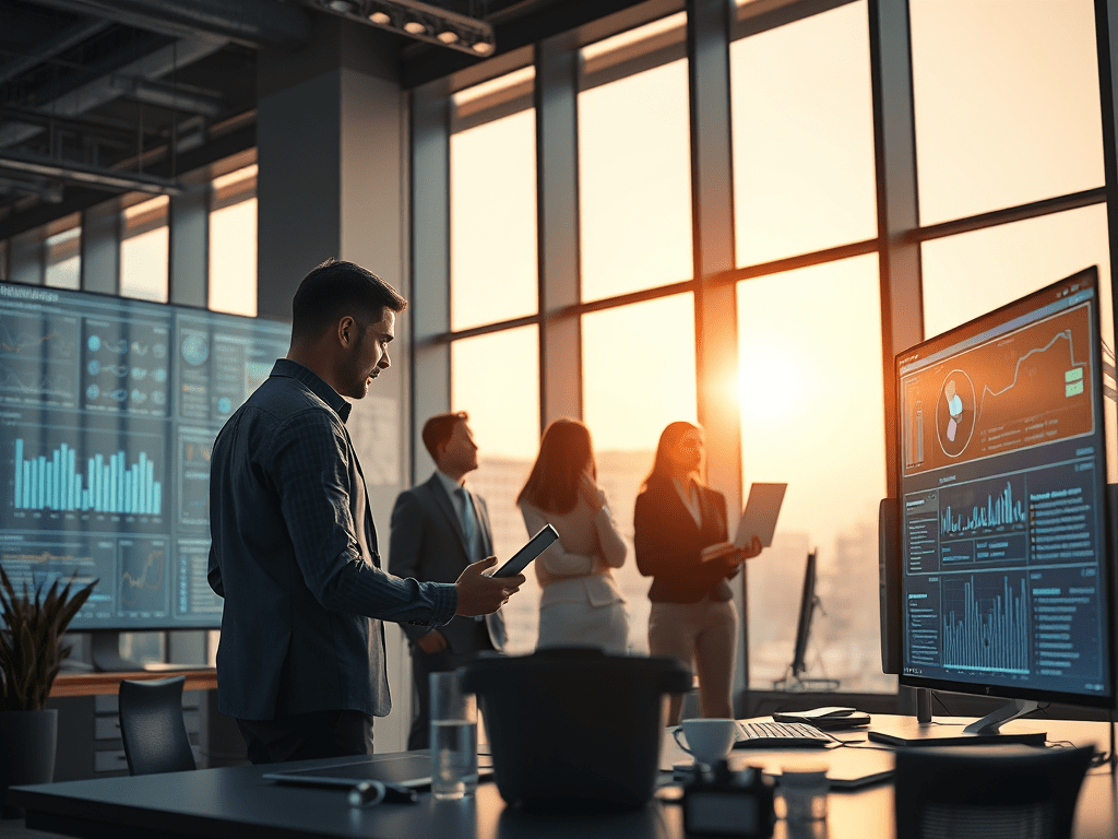 Enhancing GRC Efforts through&nbsp;Technology