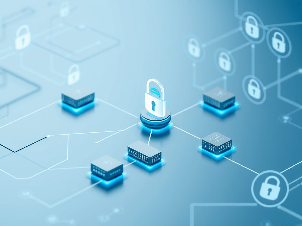 Strengthening Security with Network&nbsp;Segmentation