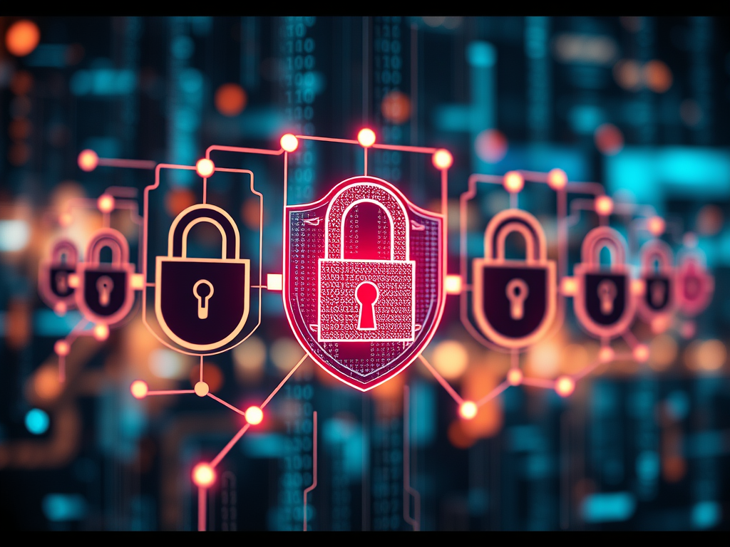 Differences Between Data Privacy, Data Security, and Data&nbsp;Protection