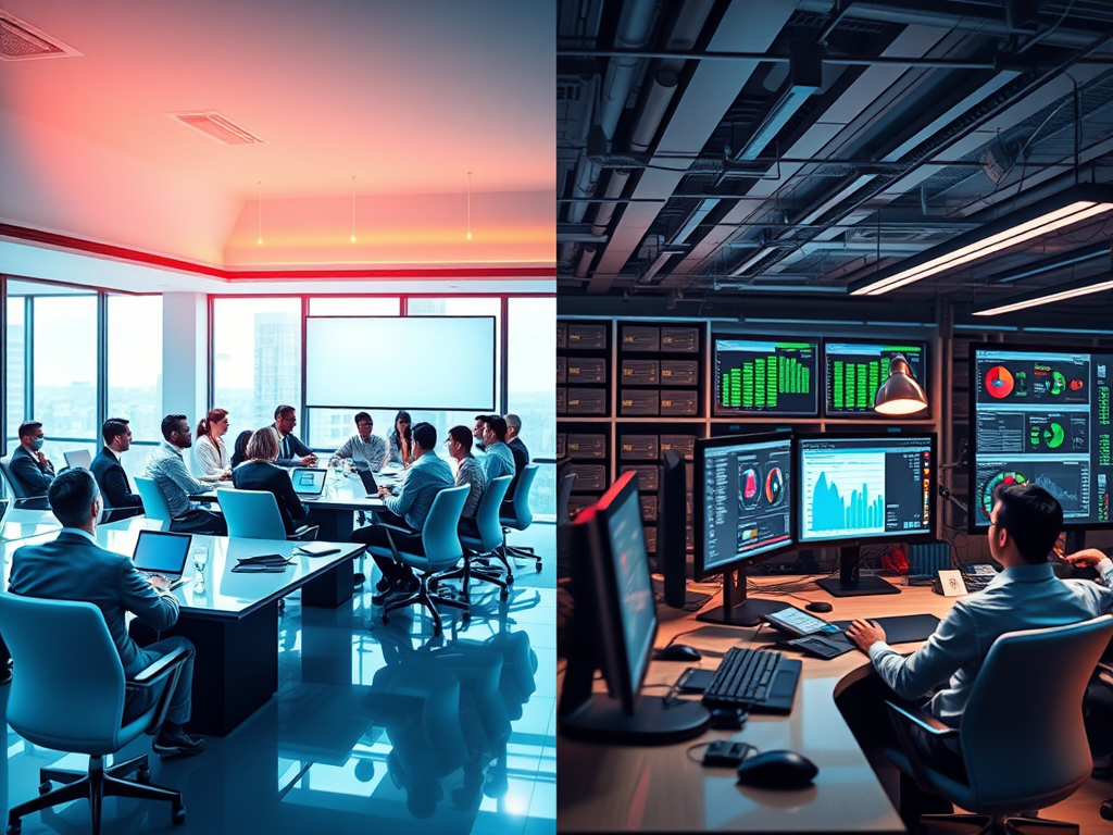 Data Governance and Data Management. Are they the same&nbsp;thing?