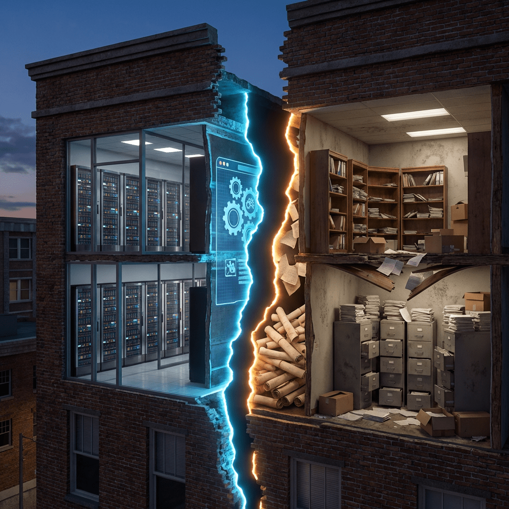 When the Law Walks Into The&nbsp;SOC